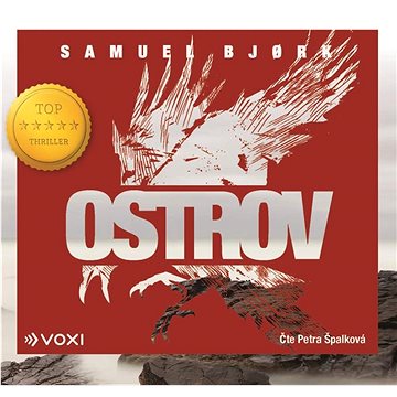 

Bjork Samuel: Ostrov