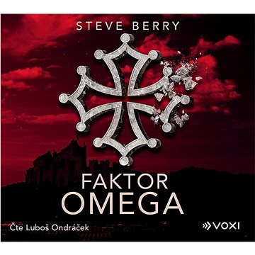

Berry Steve: Faktor Omega