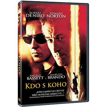 

Kdo s koho