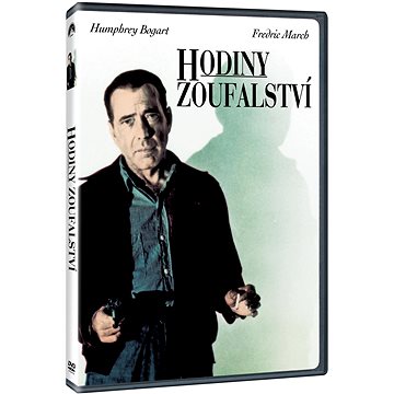 

Hodiny zoufalství