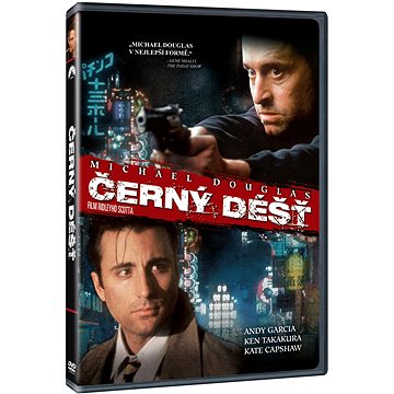 

Černý déšť