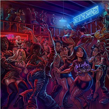 

Slash: Orgy Of The Damned