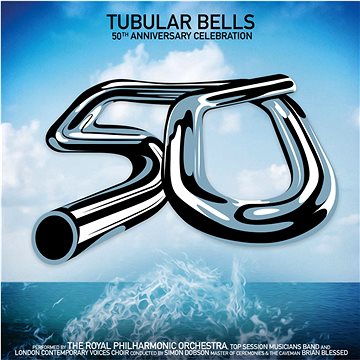 

Royal Philharmonic Orchestra, Oldfield Mike: Tubular Bells 50th Anniversary Celebration…