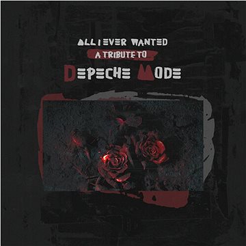 

Various, Depeche Mode: All I Ever Wanted - A Tribute To Depeche Mode (Purple)