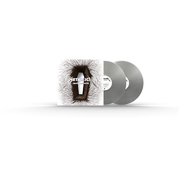 

Metallica: Death Magnetic