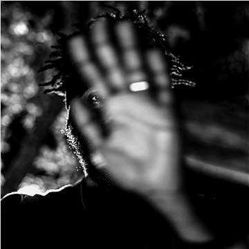 

Clark Gary Jr.: Jpeg Raw (Black Vinyl With Inserts)