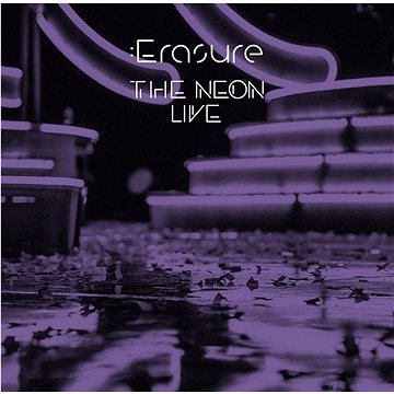 

Erasure: Neon Live Ltd.