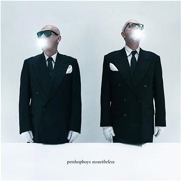 

Pet Shop Boys: Nonetheless (Limited Indie Exclusive)