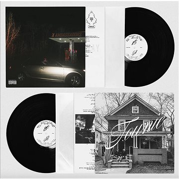 

X Ambassadors: Townie