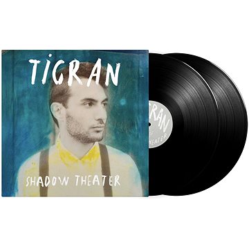 

Hamasyan Tigran: Shadow Theater