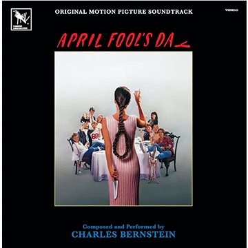 

Soundtrack: April Fool's Day