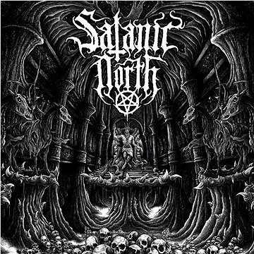 

Satanic North: Satanic North