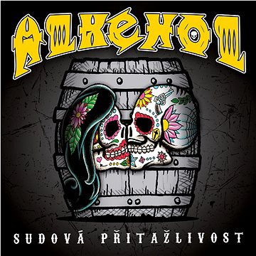 

Alkehol: Sudová přitažlivost