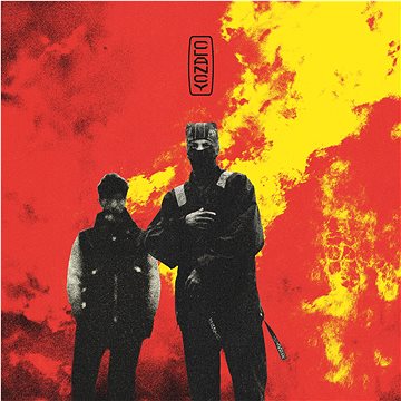 

Twenty One Pilots: Clancy