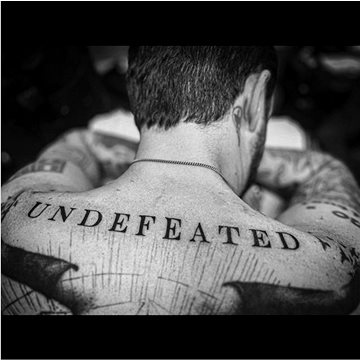 

Turner Frank: Undefeated