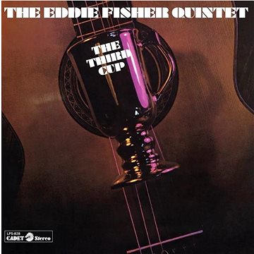 

Eddie Fisher Quintet: Third Cup