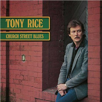 

Rice Tony: Church Street Blues