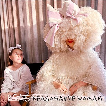 

Sia: Reasonable Woman (Limited Indie Exclusive)