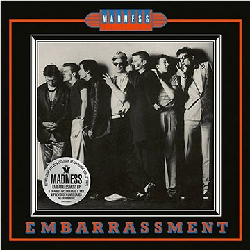 

Madness: Embarrassment (RSD 2024)