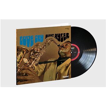 

Ayler Albert: Love Cry