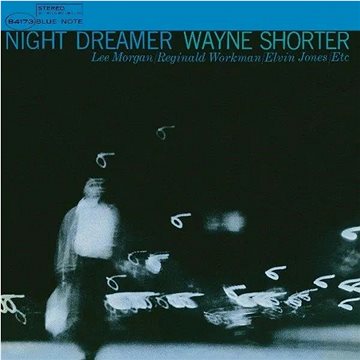 

Shorter Wayne: Night Dreamer