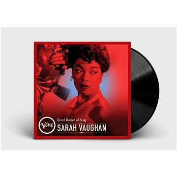 

Vaughan Sarah: Great Women Of Song: Sarah Vaughan