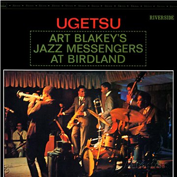 

Blakey Art & Jazz Messengers: Ugetsu