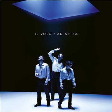 

Il Volo: Ad Astra