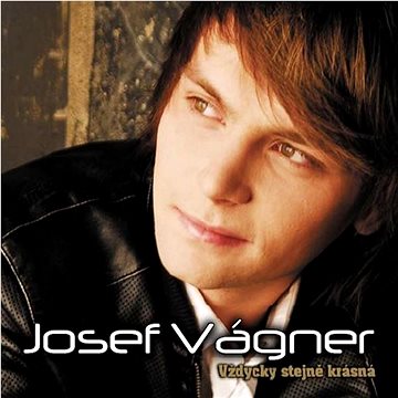 

Vágner Josef: Vždycky stejně krásná