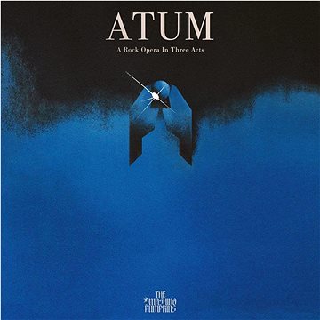 

Smashing Pumpkins: Atum: A Rock Opera In Three Acts