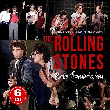 

Rolling Stones: Radio Transmissions