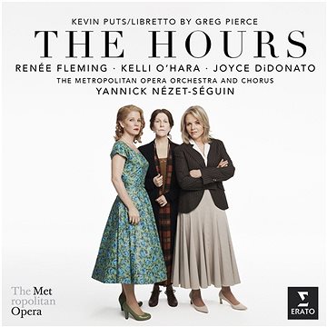 

Fleming Renee, O'Hara Keli Jo: Kevin Puts: The Hours