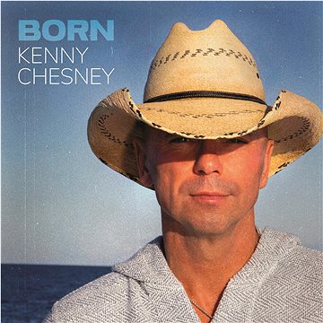 

Chesney Kenny: Born