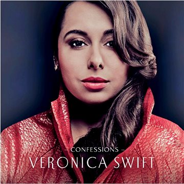 

Swift Veronica: Confessions