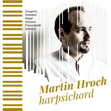 

Hroch Martin: Harpsichord