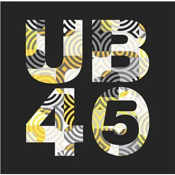 

UB40: UB45