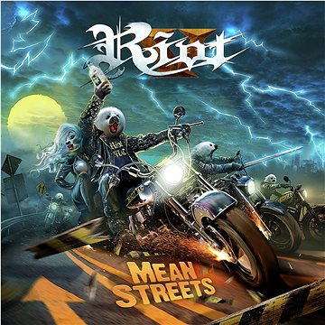 

RIOT V: Mean Streets