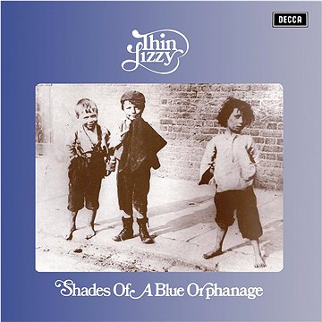 

Thin Lizzy: Shades of a Blue Orphanage