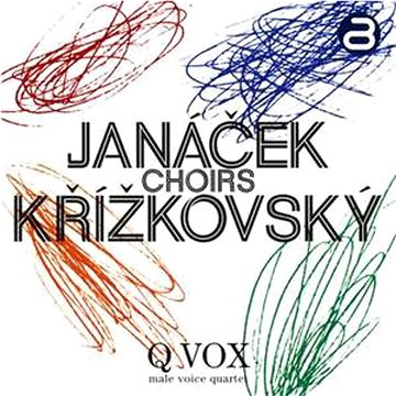 

Q Vox Male Voice Quartet: Choirs