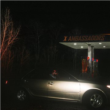 

X Ambassadors: Townie