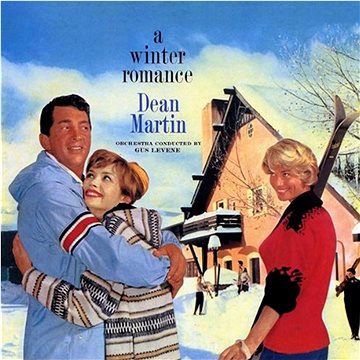 

Martin Dean: Winter Romance