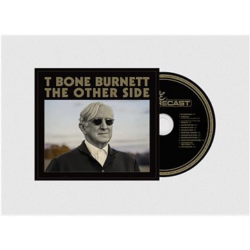 

Brunett T-Bone: Other Side