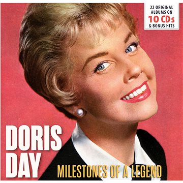 

Day Doris: 23 Original Albums