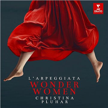

Pluhar Christina & L'arpeggiata: Wonder Women