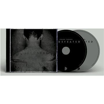 

Turner Frank: Undefeated 2 CD