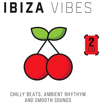 

Various: Ibiza Vibes - Chilly Beats Ambient Rhythm And Smooth Sounds