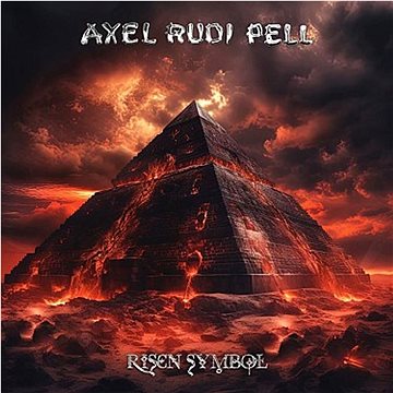 

Axel Rudi Pell: Risen Symbol (Digipack)