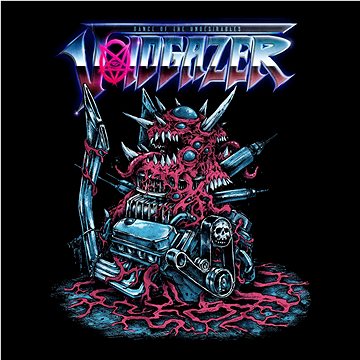 

Voidgazer: Dance Of The Undesirables