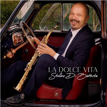 

Battista Di Stefano: La Dolce Vita