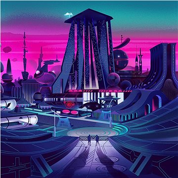 

Gorgon City: Salvation